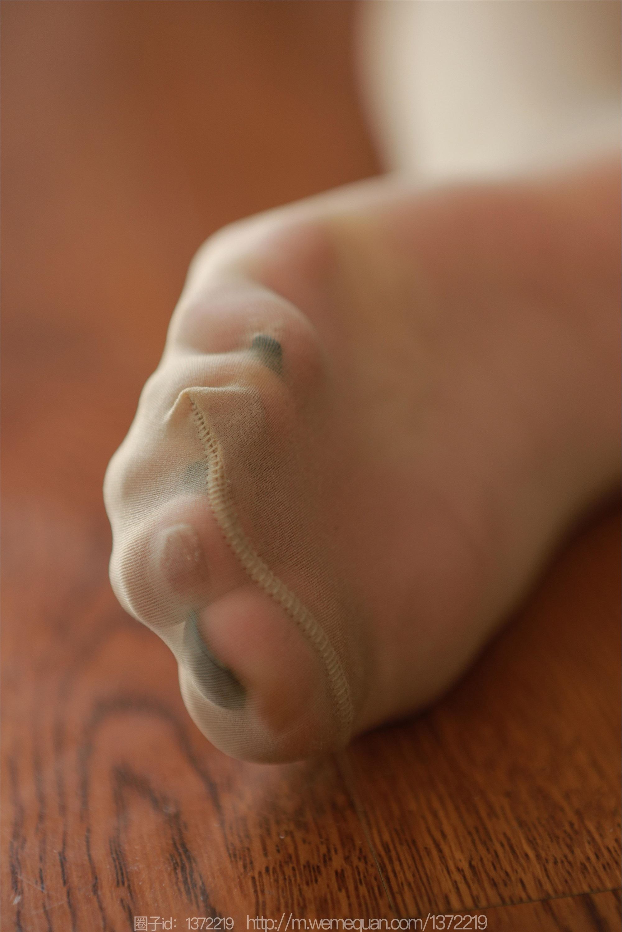 IESS异思趣向  2023.05.25 丝享家 1460 兔兔《性感教主》